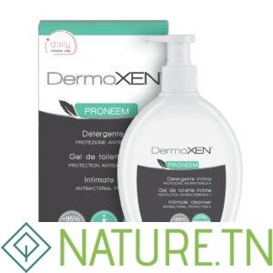 DERMOXEN PRONEEM GEL DE TOILETTE INTIME 100ML
