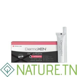 DERMOXEN VITEXYL GEL LUBRIFANT VAGINAL 20ML