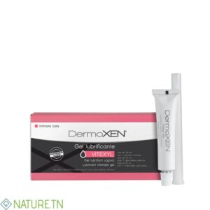 DERMOXEN VITEXYL GEL LUBRIFANT VAGINAL 20ML