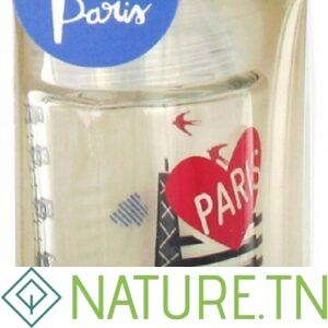 DODIE BIBERON VERRE SENSATION+ 270 ML – MODELE PARIS