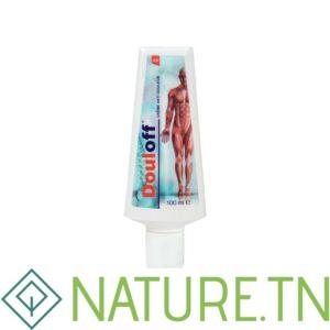 DOULOFF CREME ANTI DOULEUR 100ML
