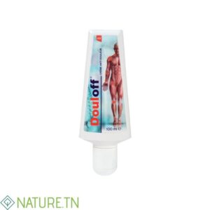 DOULOFF CREME ANTI DOULEUR 100ML