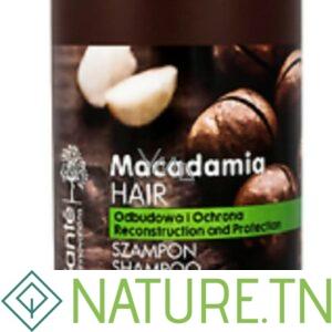 DR SANTE SHAMPOOING MACADAMIA KERATIN 1L
