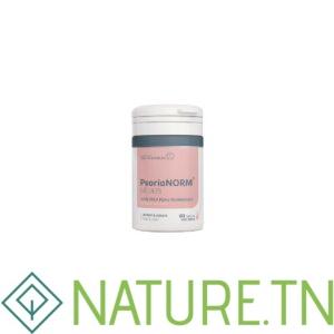 DS PHARMA PSORIANORM 60 GELULES