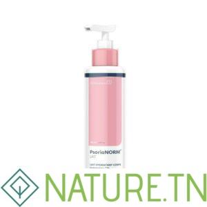 DS PHARMA PSORIANORM LAIT HYDRATANT CORPS 72H 200ML