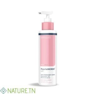 DS PHARMA PSORIANORM LAIT HYDRATANT CORPS 72H 200ML