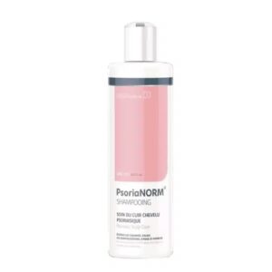 DS PHARMA PSORIANORM SHAMPOOING 200ML