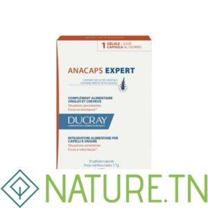 DUCRAY ANACAPS EXPERT 30 GELULES