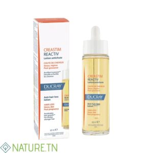 DUCRAY CREASTIM REACTIV LOTION ANTI CHUTE 60ML