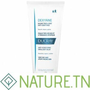 DUCRAY DEXYANE BAUME EMOLLIENT ANTI GRATTAGE 200ML