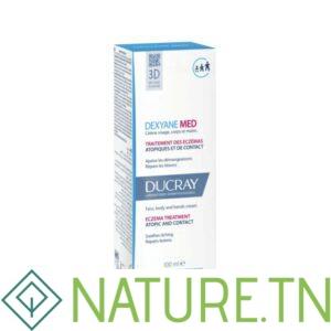 DUCRAY DEXYANE MED CREME REPARATRICE APAISANTE 100ML