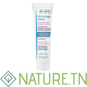 DUCRAY DEXYANE MED PALPEBRAL CREME ECZEMA DES PAUPIERES 15 ML
