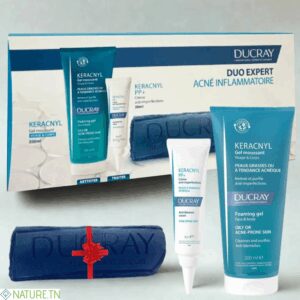 DUCRAY DUO EXPERT ACNE INFLAMMATOIRE
