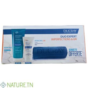 DUCRAY DUO EXPERT IMPERFECTIONS & UV