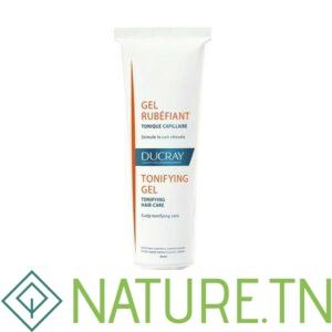 DUCRAY GEL RUBEFIANT TONIQUE CAPILLAIRE 30ML