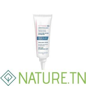DUCRAY ICTYANE HD CREME EMOLLIENTE 50ML
