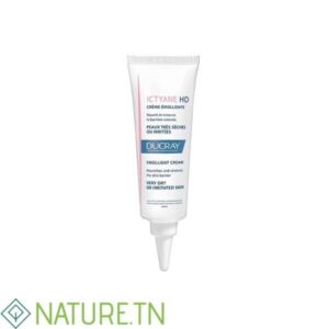 DUCRAY ICTYANE HD CREME EMOLLIENTE 50ML