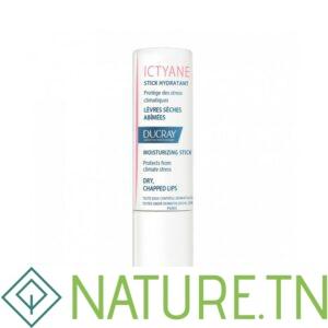 DUCRAY ICTYANE STICK HYDRATANT LEVRES 3G