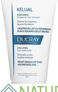 DUCRAY KELUAL EMULSION 50ML