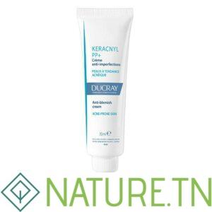 DUCRAY KERACNYL PP+ CREME ANTI IMPERFECTIONS 30ML