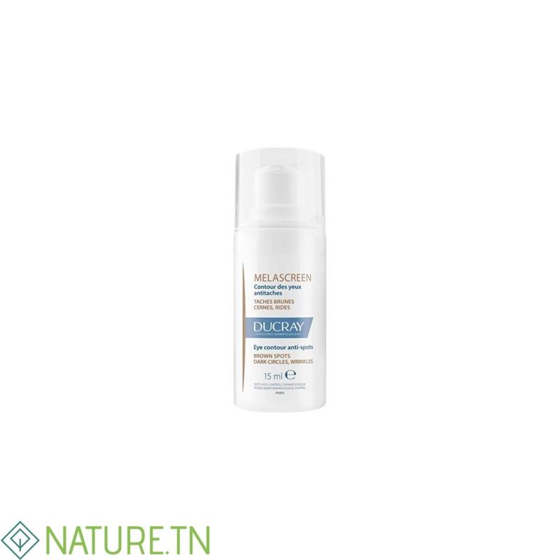 DUCRAY MELASCREEN CONTOUR DES YEUX ANTI TACHES 15ML 1 DUCRAY MELASCREEN CONTOUR DES YEUX ANTI TACHES 15ML 1