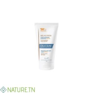 DUCRAY MELASCREEN CREME PROTECTION ANTI TACHES SPF50+ 50ML PS