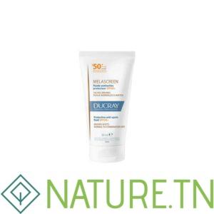 DUCRAY MELASCREEN FLUIDE ANTI TACHES PROTECTEUR SPF50+ 50ML PMG
