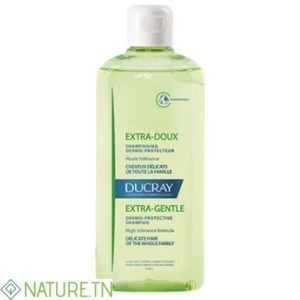 DUCRAY SHAMPOOING EXTRA DOUX 200ML