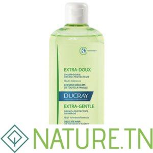 DUCRAY SHAMPOOING EXTRA DOUX 200ML