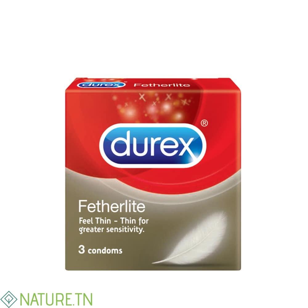 DUREX FETHERLITE ULTRA BT/3 2 DUREX FETHERLITE ULTRA BT/3 2