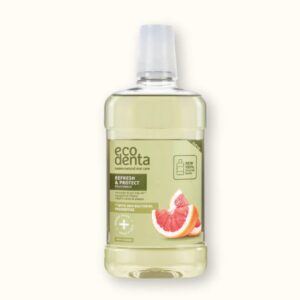 ECODENTA BAIN DE BOUCHE PAMPLEMOUSSE 500 ML