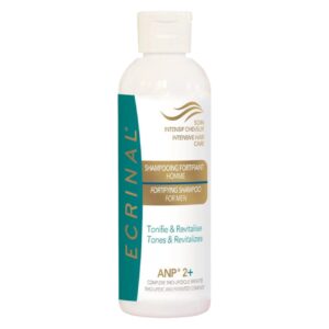 ECRINAL ANP2+ SHAMPOOING HOMME 400ML