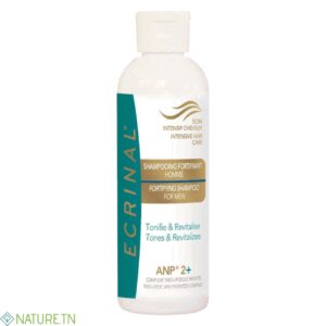 ECRINAL ANP2+ SHAMPOOING HOMME 400ML