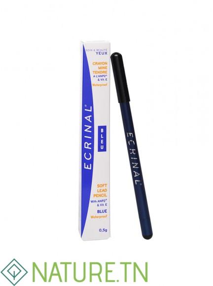 ECRINAL CRAYON BLEU 0.5G 3 ECRINAL CRAYON BLEU 0.5G