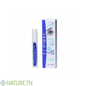 ECRINAL GEL ANP2 FORTIFIANT CILS/SOURCILS 9 ML