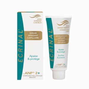 ECRINAL SERUM APAISANT CAPILLAILRE 50ML