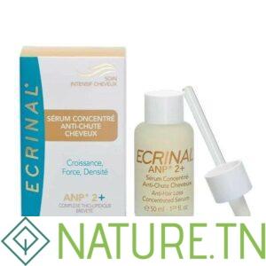 ECRINAL SERUM CONCENTRE ANTI CHUTE CHEVEUX 50ML