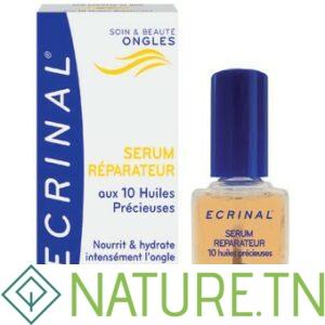 ECRINAL SERUM ONGLES