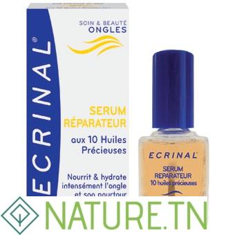 ECRINAL SERUM ONGLES 3 ECRINAL SERUM ONGLES