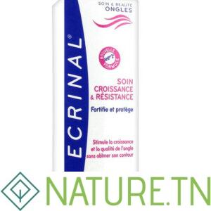 ECRINAL SOIN CROISSANCE & RESISTANCE 10ML