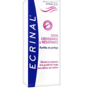 ECRINAL SOIN CROISSANCE & RESISTANCE 10ML