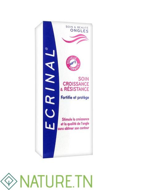 ECRINAL SOIN CROISSANCE & RESISTANCE 10ML 1