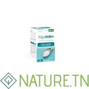 EDEN LIFE ALGOIODE+ ,90 COMPRIMES
