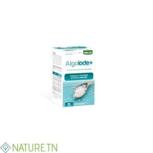 EDEN LIFE ALGOIODE+ ,90 COMPRIMES