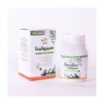 EDEN LIFE SPIRULINE POUDRE 100GR