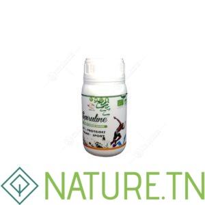 EDEN LIFE SPIRULINE POUDRE 200G