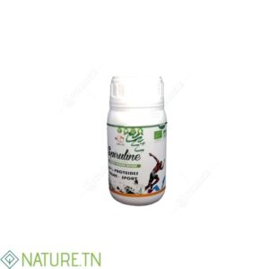 EDEN LIFE SPIRULINE POUDRE 200G