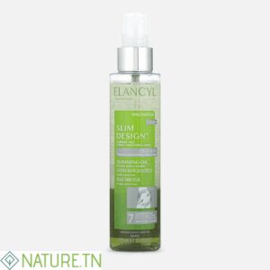 ELANCYL SLIM DESIGN HUILE MINCEUR 150ML