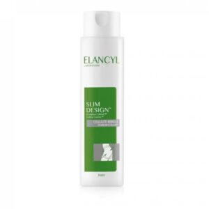 ELANCYL SLIM DESIGN JOUR SOIN ANTI-CELLULITE REBELLE 200ML
