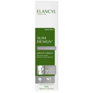 ELANCYL SLIM DESIGN MINCEUR TENSEUR 150ML